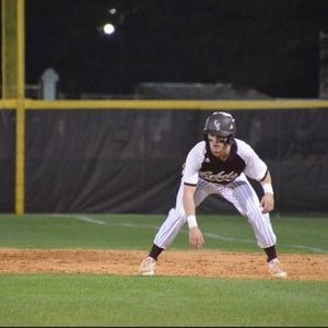 Meet your Posher, Luke